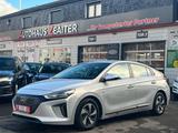 Hyundai IONIQ Ioniq Style Hybrid - Hyundai IONIQ Style mit Hybrid-Antrieb (Benzin/Elektro)