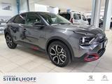 Citroën e-C4 Shine Elektromotor 136 - Citroën C4 mit Elektro-Antrieb