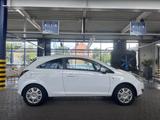 Opel Corsa D Color Edition KLIMA/LENKRADHEIZUNG/ SHZ - Opel Corsa aus 2010: Edition