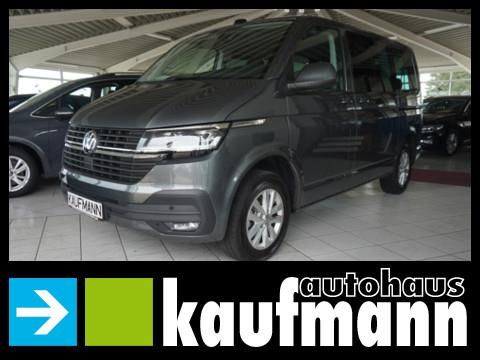 Volkswagen T6.1 CARAVELLE 2.0 TDI DSG 2-S-TÜR KAMERA NAVI