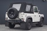 Land Rover Defender 90 Tdi Cabrio Kilzer NO. 45 Edition Led - Land Rover Defender: TDI