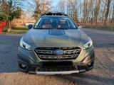 Subaru Outback 2.5i Platinum Lineartronic Platinum - Subaru Outback: Kombi