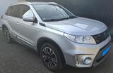 Suzuki Vitara 1.6 DDiS Comfort+ 4x4 Comfort+ - Suzuki Vitara mit Diesel-Antrieb: Allradantrieb