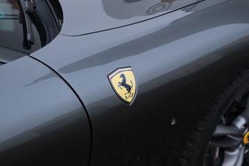 2023 Ferrari ROMA 缩略图 25
