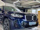 BMW X4 xDrive 30 d M Sport*STANDHEIZUNG*Mild-Hybrid* - BMW X4 Gebrauchtwagen in Bielefeld