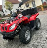 Arctic Cat CR350 2x4 - Offers