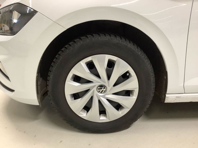 Polo Comfortline 1,0 l 59 kW  Climatronic, SHZ,