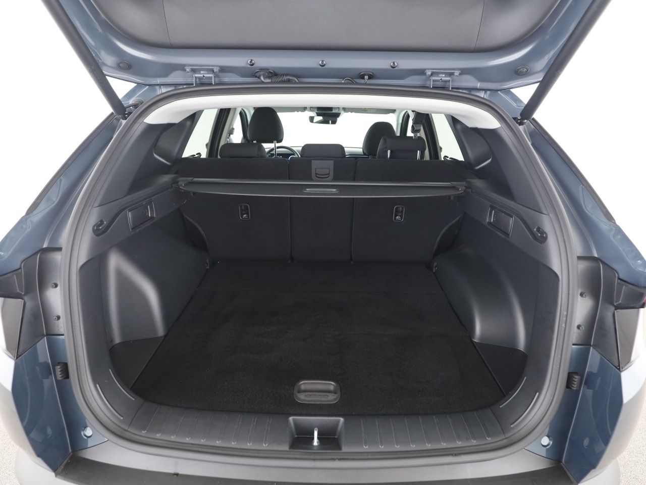 Hyundai Tucson – Bild 16