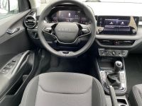 Skoda Fabia - Vorschau Bild 14