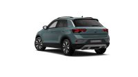 Volkswagen T-Roc - Vorschau Bild 5