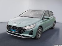 Hyundai i20 - Vorschau Bild 1