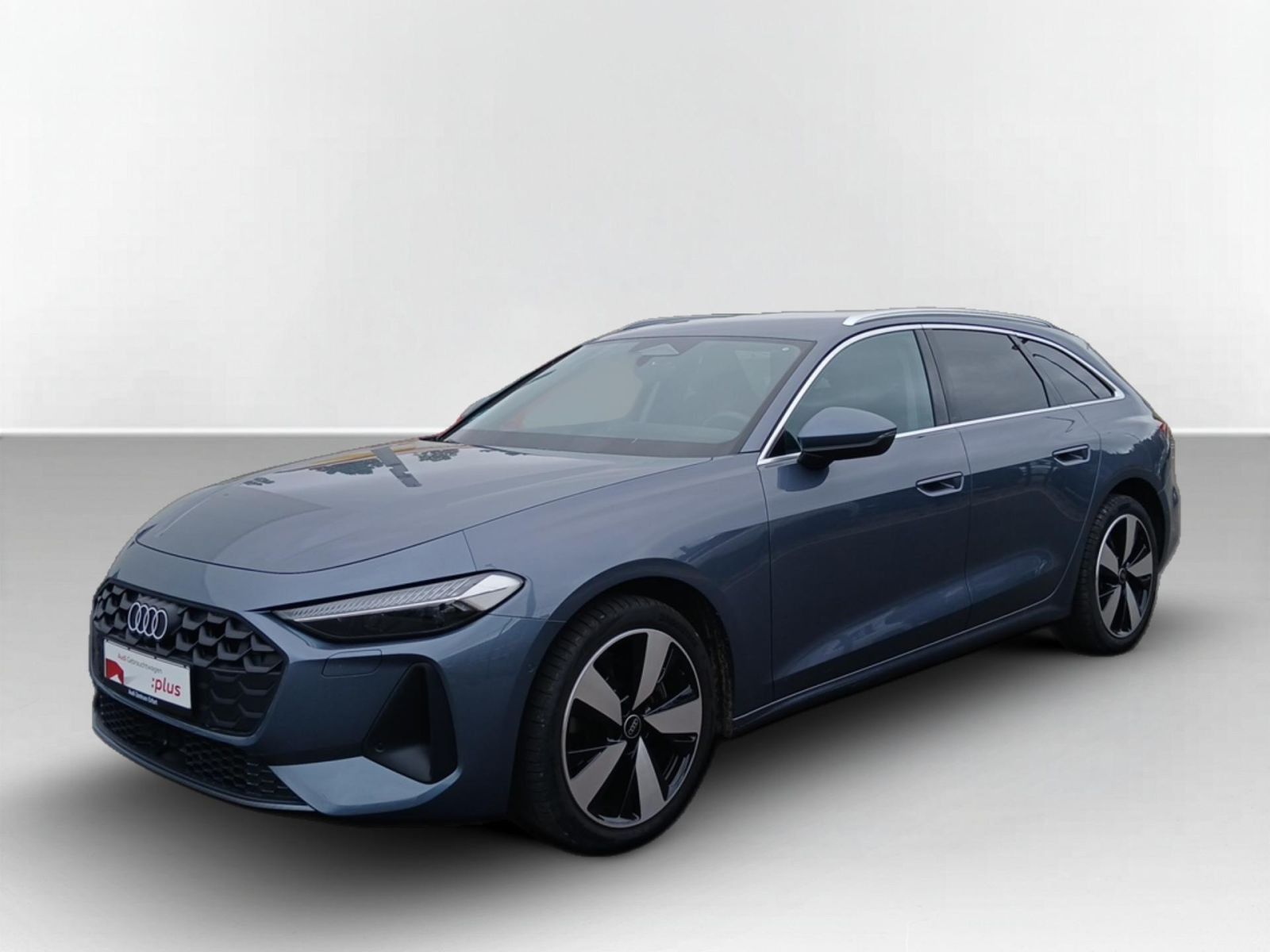 Audi A5 - Bild 2