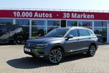 Volkswagen Tiguan Allspace 2.0 TSI Highline 4M LED Navi ACC - Volkswagen Tiguan Allspace aus 2020
