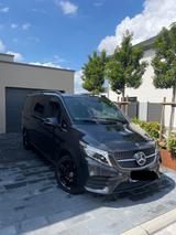 Mercedes-Benz V 220 d Aut. AVANTGARDE EDITION lang AVANTGA...