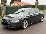 Audi a8 matrix 2015 3.0 tdi 258ps - Audi A8 in Saarbrücken