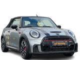 MINI John Cooper Works Cabrio *LED*Sport*Tempomat - MINI MINI mit Benzin-Antrieb: Leder, Cabrio, Automatik