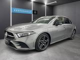 Mercedes-Benz A 200 AMG Multibeam Night Kamera Laderaump PTS - Mercedes-Benz A-Klasse Gebrauchtwagen