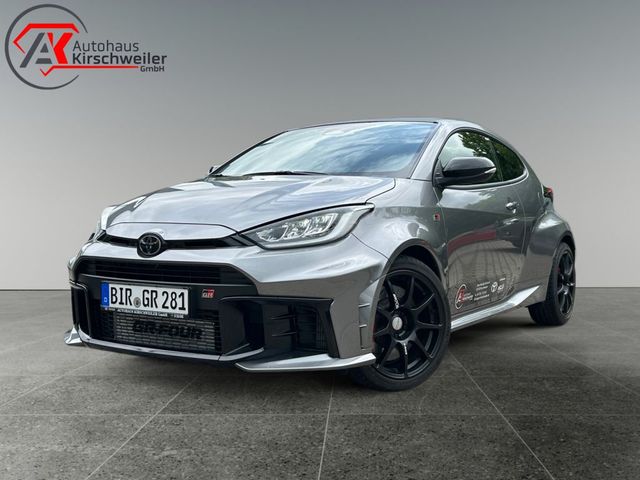 TOYOTA GR Yaris Automatik