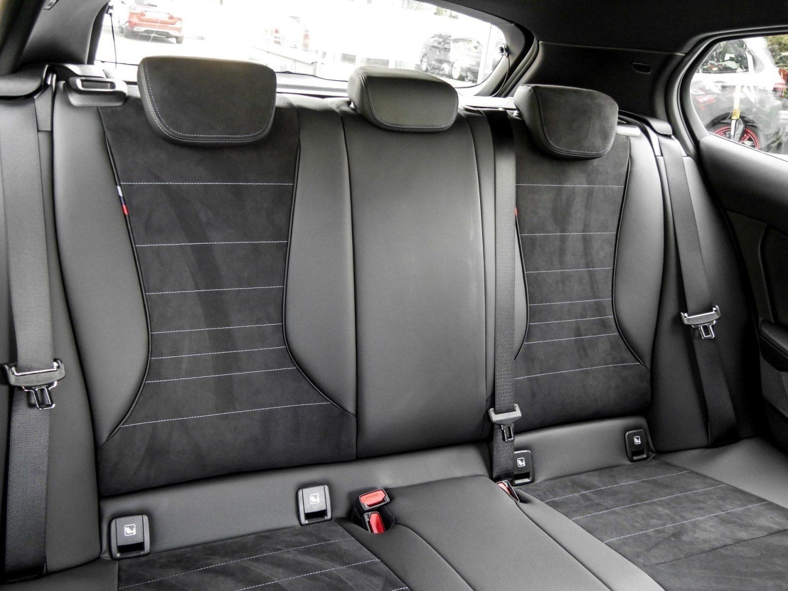 BMW 120 - Bild 4