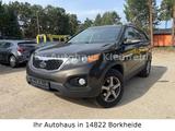 Kia Sorento Vision 4WD |SHZ|KLIMAAUTO|PDC|AHK| - gebrauchte Kia Sorento aus dem Jahr 2010