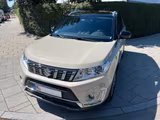 Suzuki Vitara 1.4 BOOSTERJET GL Comfort 4x4 - Suzuki Gebrauchtwagen in München