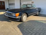 Mercedes-Benz SL 500 zum Aufbauen !! Fahrbereit !!!