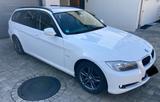 BMW 318i Touring - guter Zustand - BMW 318 aus 2012: 318i
