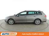 Volkswagen Golf VII 1.4 TSI Highline BMT*NAVI*PDC*SHZ*ACC* - Volkswagen Golf: Kombi, 1.4