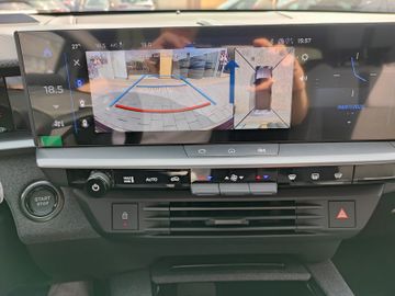 Bild 10 Opel Grandland (X) Grandland neues Modell 48V GS +KAMERA+HUD+NAVI+