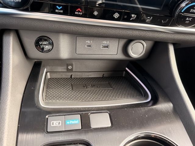Fahrzeugabbildung Nissan X-Trail 1.5 VC-T e-Power N-Trek ProPilot*ALU