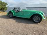 Morgan Plus 8 - Morgan: 8 Plus