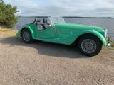Morgan Plus 8 - Morgan: 8 Plus