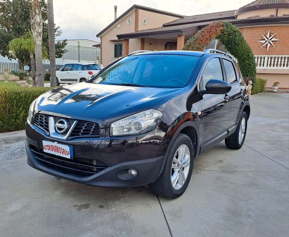 Nissan Qashqai 1.6 dCi 130Cv 6M Tekna