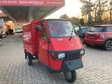 Piaggio APE 50 KASTEN -250 KM - Offers