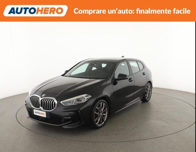 BMW 118 d 5p. Msport