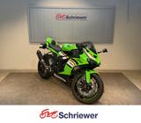 Kawasaki Ninja ZX-6R  Performance Paket - KAWASAKI NINJA ZX 6R