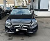 Mercedes-Benz Mercedes E200 w212 - Mercedes-Benz E-Klasse W212 mit Benzin-Antrieb