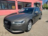 Audi A6 Avant 3.0 TFSI quattro/TÜVNEU/Anhängerk./Pano - mit Benzin-Antrieb: Kombi, 3.0