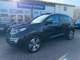 Kia Sportage Spirit 4WD - Kia Sportage Gebrauchtwagen in Bremen