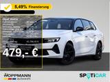 Opel Astra L ST GS 1.2T*AUTOMATIK*SITZHZG*LENKRADHZG*