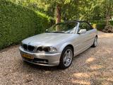 BMW 320Ci - Cabrio - nur 91.000km - Original D - gebrauchte BMW 320 aus dem Jahr 2001