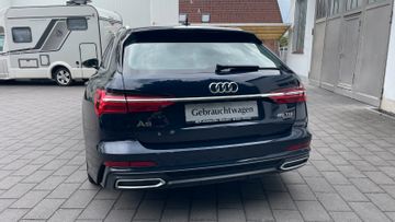 Audi A6 - 5