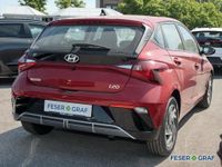 Hyundai i20 - Vorschau Bild 2