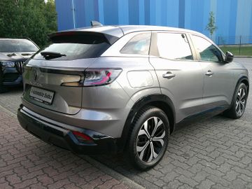 Renault Austral Equilibre Mild-Hibrid