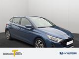 Hyundai i20 FL (MY25) 1.0 T-GDI (100 PS) 7-DCT 2WD Trend - Hyundai i20: 1.2