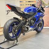 Yamaha YZF-R6 RJ27* MIT ZULASSUNG* SC-Project - Angebote