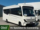 Concorde CARVER 890 RRL *Voll, Lithium, 1120 W Solar* - Concorde Carver 890 RRL