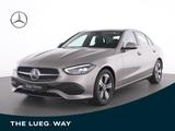 Mercedes-Benz C 180 Avantgarde+MBUX+AHK+LED-HP+360+PTS+SHZ+DAB