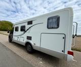 HYMER / ERIBA / HYMERCAR Hymer Wohnmobil Tramp 674 - Hymer Wohnmobil & Wohnwagen