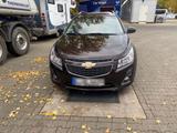 Chevrolet cruze 2.0 Diesel Automatik - Chevrolet Cruze: Automatik